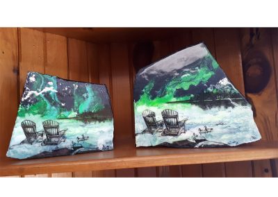 Ador – Northern Lights