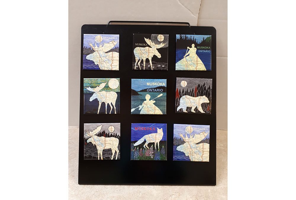 Alan Dhingra Magnets