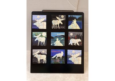 Alan Dhingra Magnets