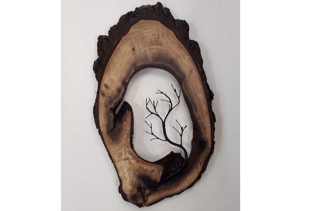 Art in Metal