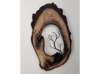 Art in Metal