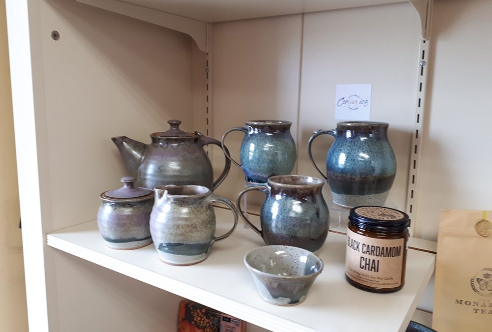 Full Circle Ceramics – Moonlit