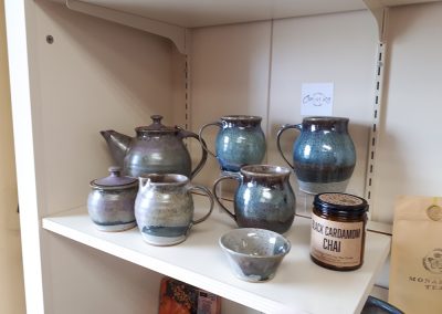 Full Circle Ceramics – Moonlit