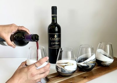 LL – Glass – Onyx