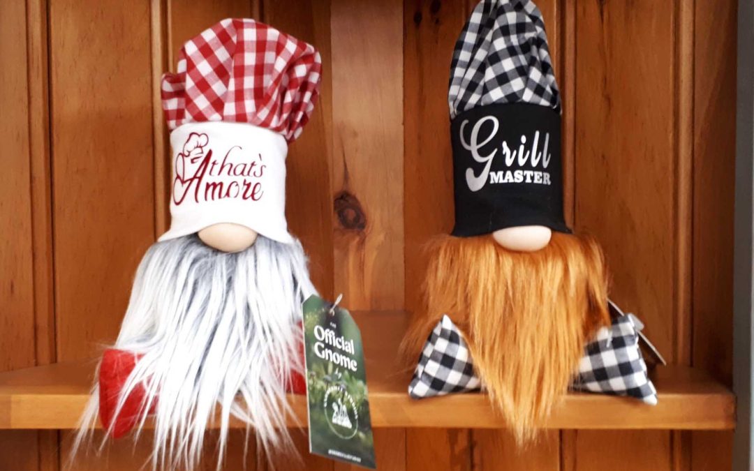 Gnomes – Chefs 2 