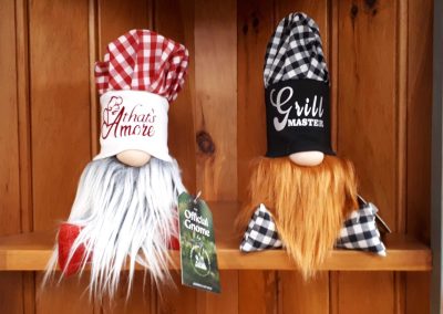 Gnomes – Chefs 2