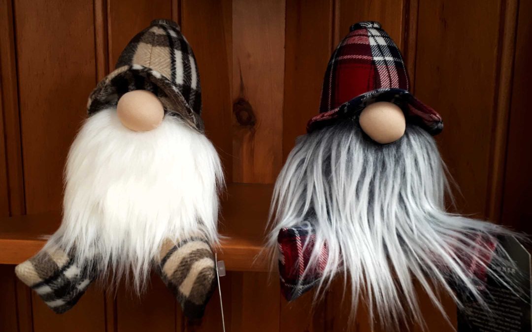 Gnomes – Sherlock