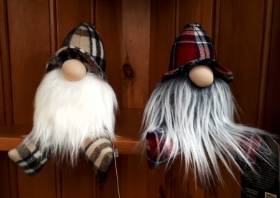 Gnomes – Sherlock