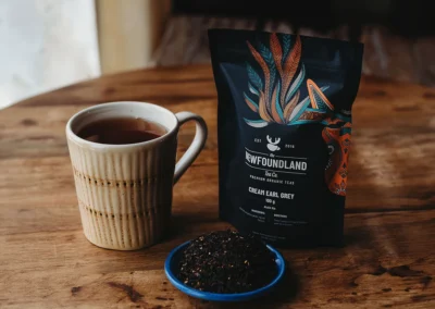 Newfoundland Tea Co.