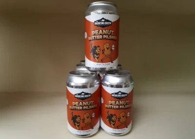Barking Brew Beer