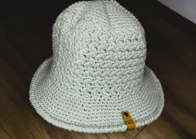 Bucket Hat – Green