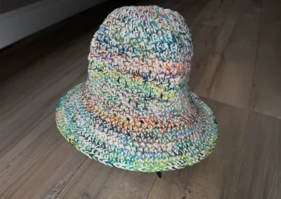 Bucket Hat – Multi
