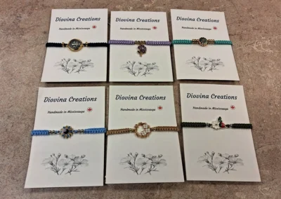 Diovina Creations