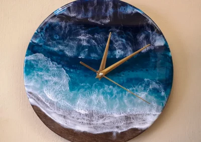 Karma – Ocean Clock